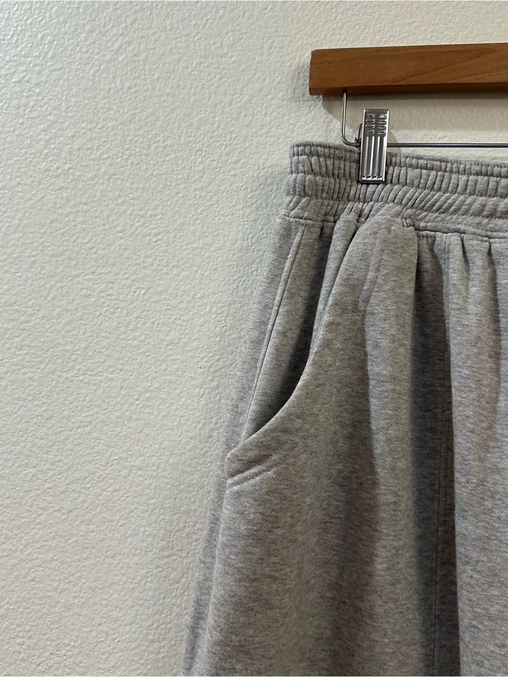 Daily Practice by Anthropologie Zola Joggers Gray Size Medium - Picture 7 of 13